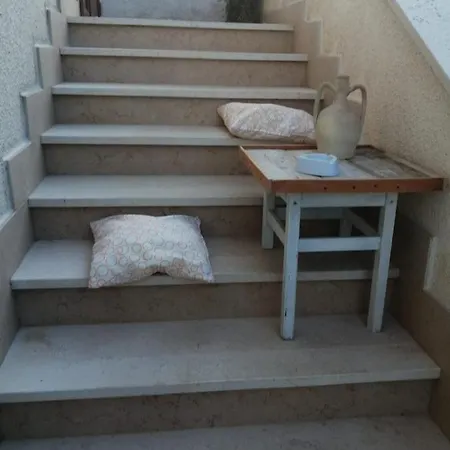 B&B Villa Nonna Maria Castellana Grotte Exterior photo