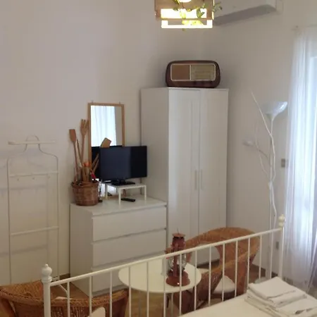 B&B Villa Nonna Maria Castellana Grotte Exterior photo