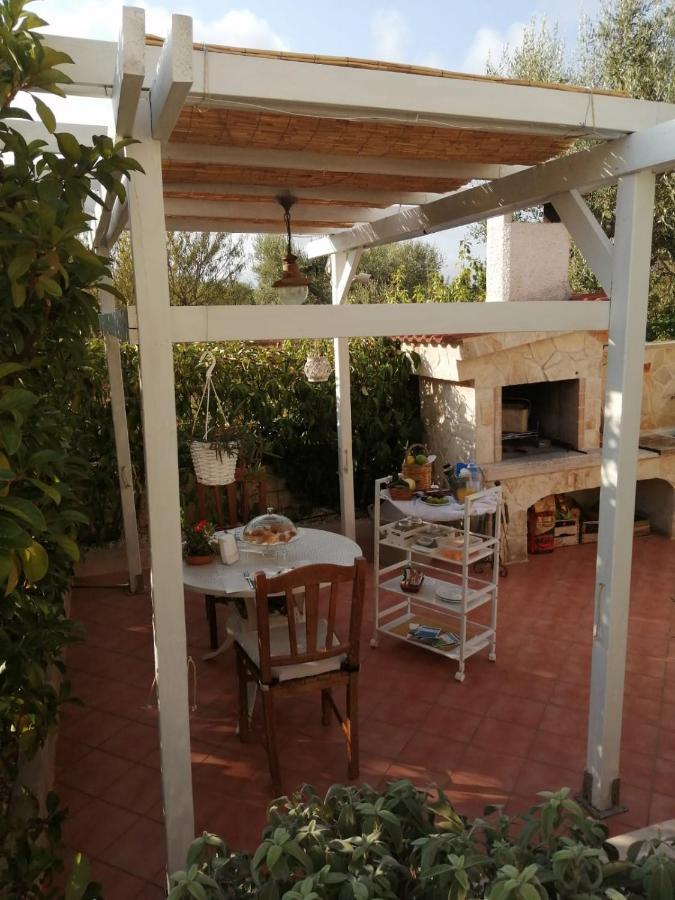 Nonna Maria Couette-café Castellana Grotte