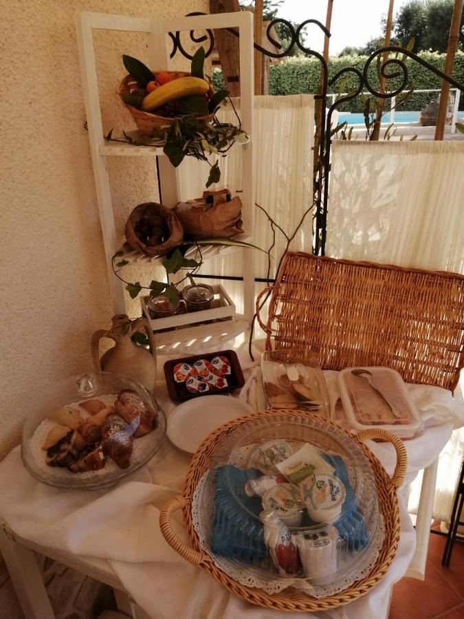 Nonna Maria Couette-café