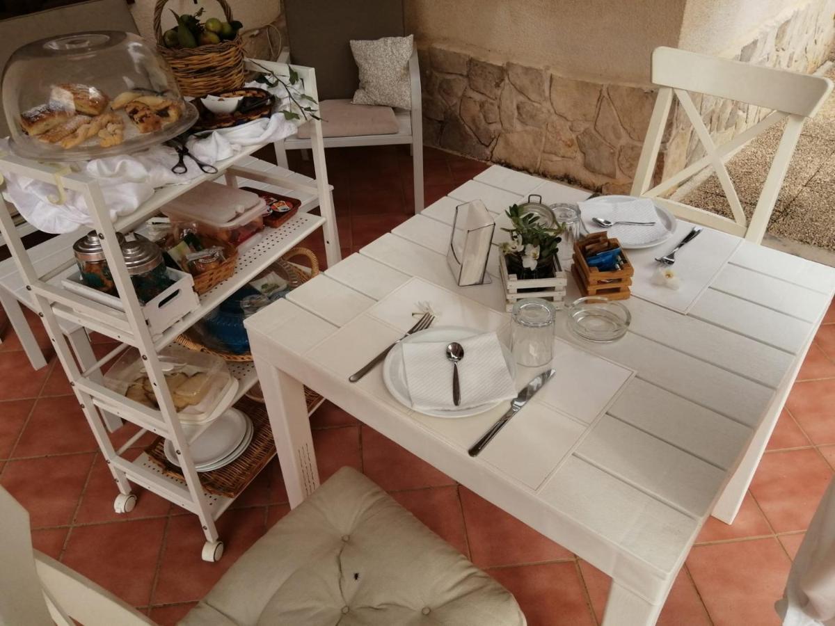 Couette-café Nonna Maria 3*