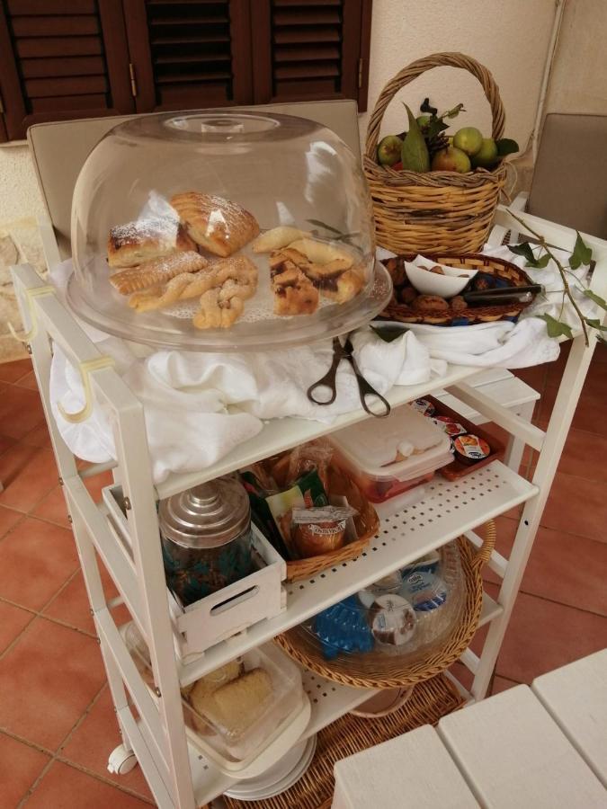 Nonna Maria 3* Castellana Grotte