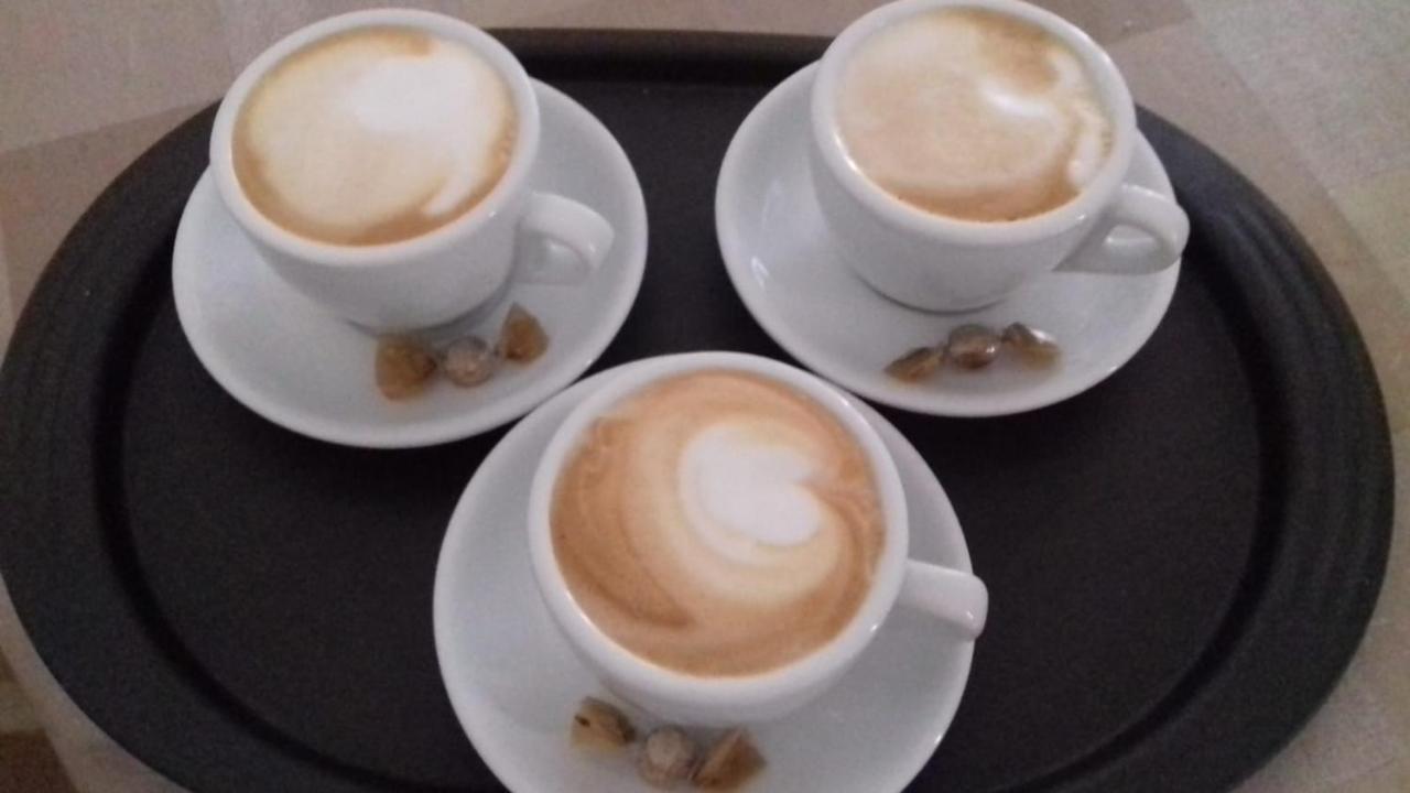 Nonna Maria Couette-café
