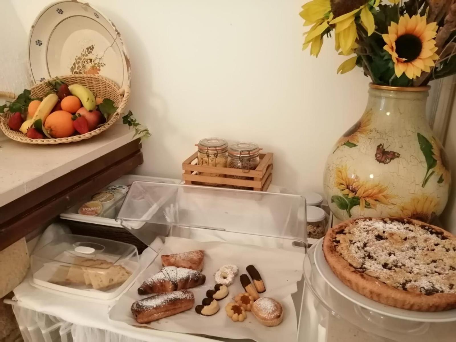 Nonna Maria Couette-café