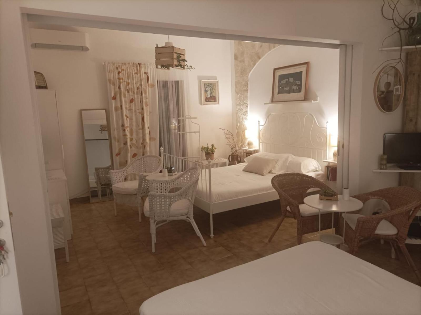 Nonna Maria Couette-café