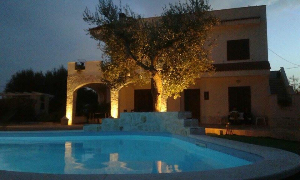 Couette-café Nonna Maria 3*